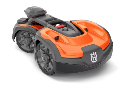 AUTOMOWER® 535AWD EPOS, Langaton, 6000m2 - Husqvarna Automower robottileikkurit - 970745521 - 1