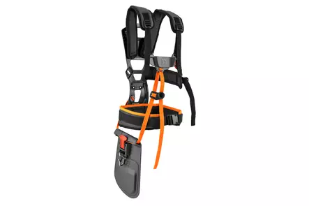 Husqvarna Balance X2 -raivaussahan valjaat UUTUUS! - Valjaat ja olkahihnat - 547776001 - 1