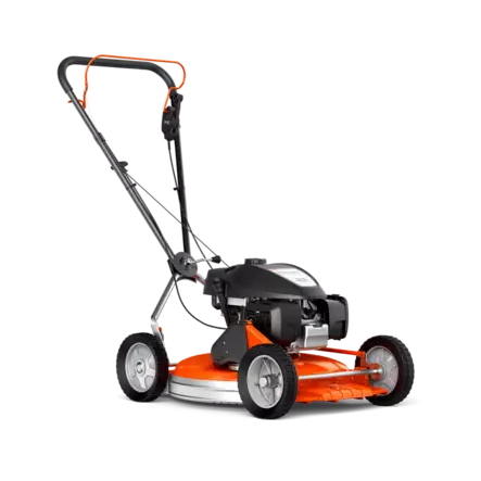 HUSQVARNA KLIPPO LB 453S - Husqvarna ruohonleikkurit - 970482001 - 1