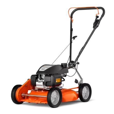 HUSQVARNA KLIPPO LB 453S - Husqvarna ruohonleikkurit - 970482001 - 2