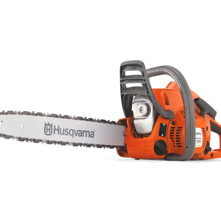 HUSQVARNA 120 Mark II Moottorisaha - Husqvarna moottorisahat - 967861903 - 1
