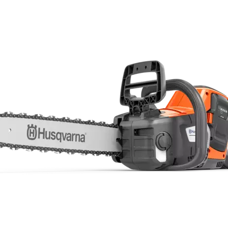 Husqvarna 240i akkusaha setti sis. Bli30 akku ja QC250 laturi - Husqvarna moottorisahat - 970601107 - 1